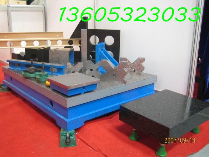 山东铸铁平台规格型号,青岛铸铁平板价格-青岛安高机电工程有限公司