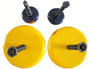 (S78,10防震垫铁,防震垫铁,垫铁)