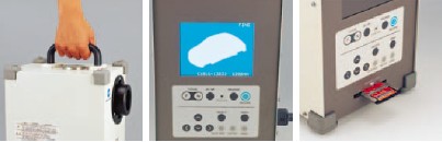 便携和多功能的设计