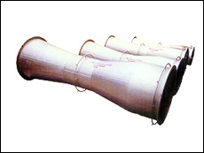 文丘里管的效果图