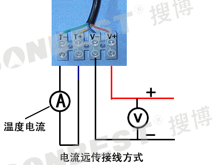 PT100 4-20mA温度变送器(SM2101M、PT100温度、变送器、4-20mA、20mA、电流输出、电压输出、远程温湿度|SM2101M)