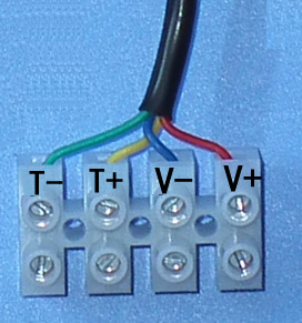PT100 4-20mA温度变送器(SM2101M、PT100温度、变送器、4-20mA、20mA、电流输出、电压输出、远程温湿度|SM2101M)