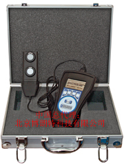 Accumax系列 <wbr>黑白光照度计XRP-3000简介