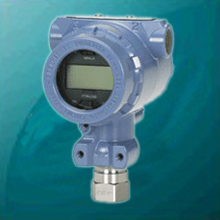 罗斯蒙特3051GP压力变送器