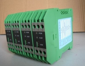 电流输入安全栅-DL200