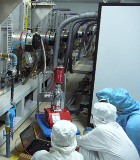 气体分析仪 残余气体分析仪 质谱仪，质谱分析仪