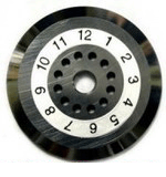 藤仓(fujikura)B07切割刀刀片