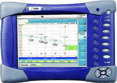 安科特纳(JDSU)MTS6000光时域反射仪