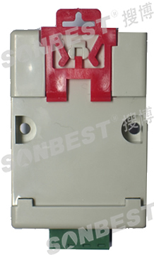 SM1810B  RS485温湿度模块(SM1810B、RS485、温湿度、模块、一体化温湿度、RS485温湿度、温湿度变送器、SHT10、盛世瑞恩|SM1810B)