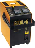 Calisto 2250六功能校验槽