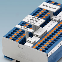 使用GBS 5进行分组标识