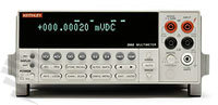 Keithley2002八位半数字多用表