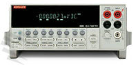 Keithley2000六位半数字多用表