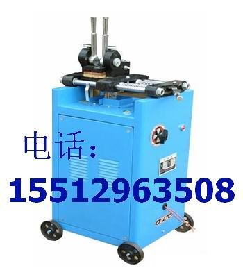 UN-25型对焊机 铜杆对焊机