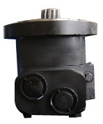 无轴承马达实物图