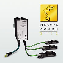 LM-S 雷电监测系统