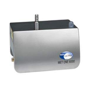 MET ONE6000系列远程空气颗粒计数仪