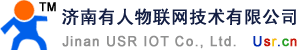 济南有人科技有限公司 串口服务器 物联网