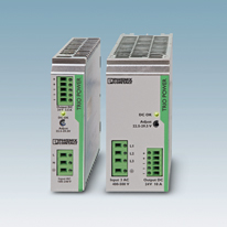 TRIO POWER用于标准机械制造