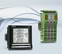 IO系统内的能源数据采集