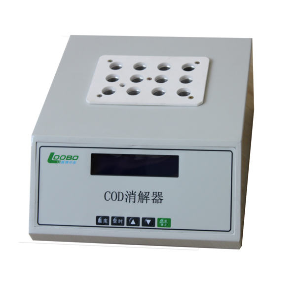 厂家直销杭州环境水质检测专用LB-200经济型COD速测仪