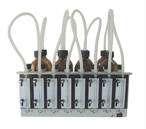 LB-805型直读BOD5测定仪青岛路博品牌