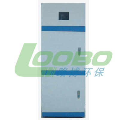 LB-1000C型COD在线分析仪