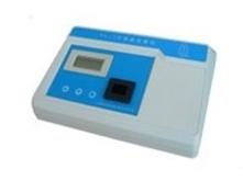 LB-DZ-A型便携式六参数水产养殖水质检测仪