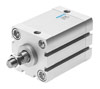 Kompaktzylinder ADN (Inch)