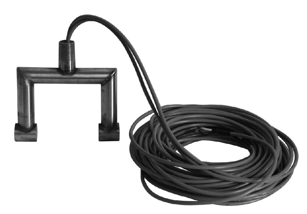 LBU-100超声波污泥浓度计