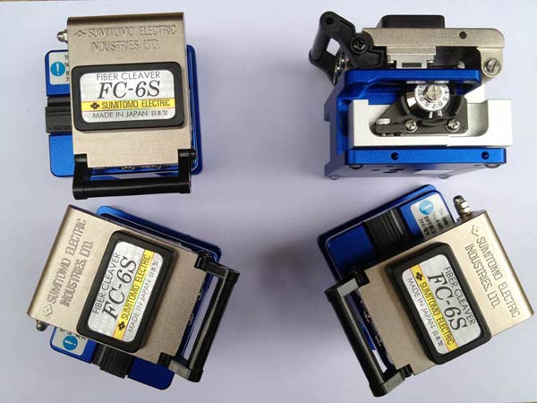 住友光纤切割刀