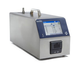 TSI AeroTrak&trade;  9110便携式激光尘埃粒子计数器无尘室监测、工艺制程监测及过滤器测试（TSI总代理）-上海榕申