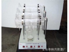卧式石英亚沸高纯水蒸馏器