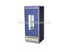 GPX-150 光照培养箱1