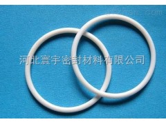 格莱圈 油缸轴用o形圈密封胶圈 四氟垫活塞密封o型圈