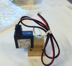 SMC小型比例电磁阀,PVQ13-6M-04-A价格