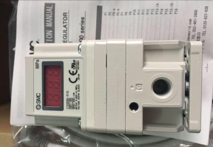 现货库存SMC比例阀-东莞市拓展自动化设备有限公司