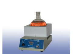SH05-3电热套搅拌器