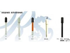 实验室电-离子选择性电