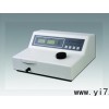 722型可见分光光度计