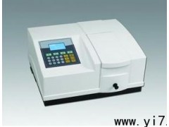 7230G型可见分光光度计