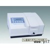 752型紫外可见分光光度计
