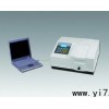 756PC型紫外可见分光光度计