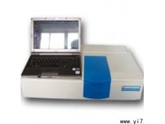 紫外可见分光光度计UV1900PC
