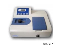 紫外可见分光光度计752