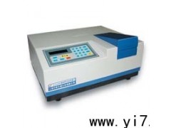 紫外可见分光光度计UV757T