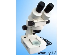 XTZ-D系列连续变倍体视显微镜