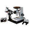 4XB-TV倒置图像金相显微镜