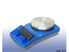 MYP11-2A恒温磁力搅拌器